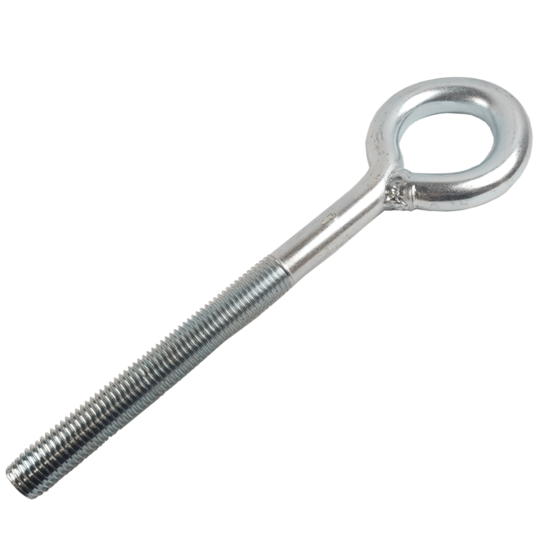 EBE789.6-C 7/8-9 X 9 Welded Eye Bolt